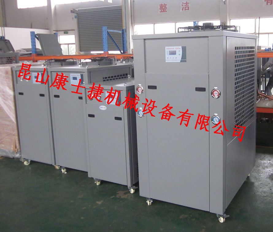 塑料模具冷卻水循環(huán)機(jī)