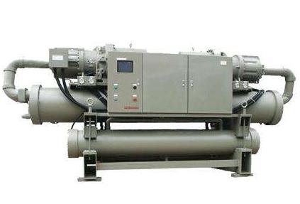為什么螺桿式冷水機(jī)會(huì)回油不暢？